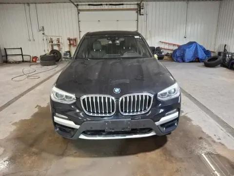 Photos of 2019 BMW X3 xDrive30i for sale in Michigan Center, MI at Monster Motors - Jackson, MI