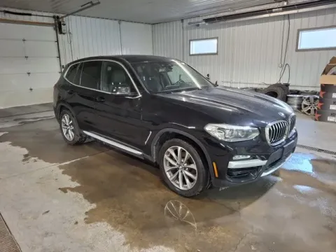 Another view of 2019 BMW X3 xDrive30i for sale in Michigan Center, MI at Monster Motors - Jackson, MI
