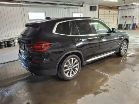 More photos of 2019 BMW X3 xDrive30i at Monster Motors - Jackson, MI, MI