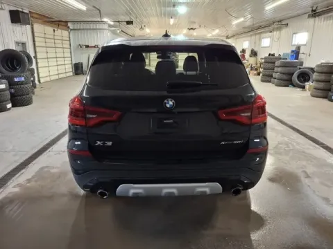 More photos of 2019 BMW X3 xDrive30i at Monster Motors - Jackson, MI, MI