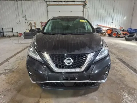 Photos of 2019 Nissan Murano for sale in Michigan Center, MI at Monster Motors - Jackson, MI
