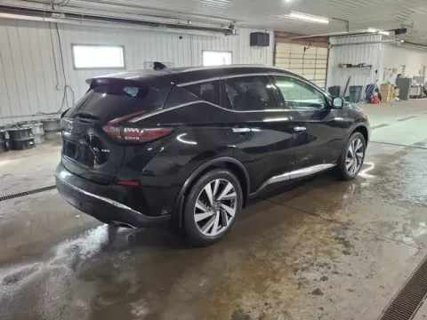 More photos of 2019 Nissan Murano at Monster Motors - Jackson, MI, MI