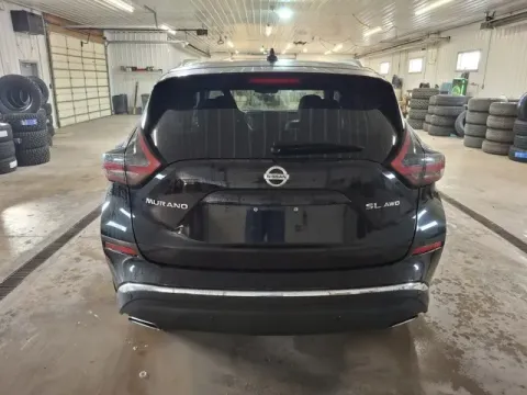 More photos of 2019 Nissan Murano at Monster Motors - Jackson, MI, MI