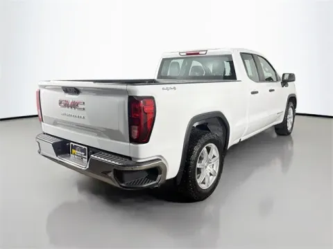 More photos of 2023 GMC Sierra 1500 Pro at Monster Motors - Jackson, MI, MI