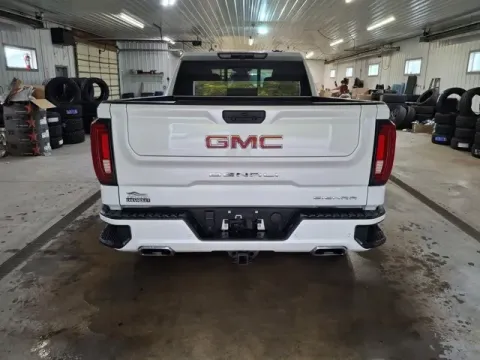 More photos of 2022 GMC Sierra 1500 Denali at Monster Motors - Jackson, MI, MI