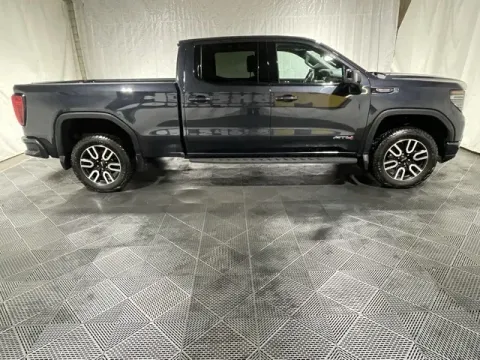 More photos of 2022 GMC Sierra 1500 AT4 at Monster Motors - Jackson, MI, MI