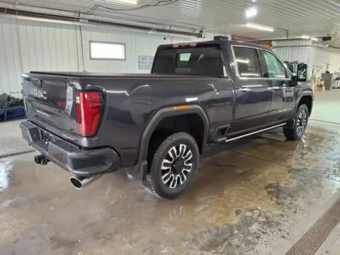 More photos of 2024 GMC Sierra 2500HD Denali Ultimate at Monster Motors - Jackson, MI, MI