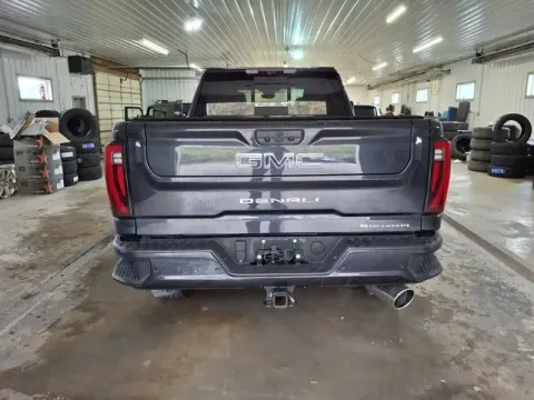 More photos of 2024 GMC Sierra 2500HD Denali Ultimate at Monster Motors - Jackson, MI, MI