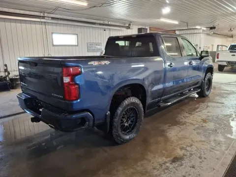 More photos of 2019 Chevrolet Silverado 1500 Custom at Monster Motors - Jackson, MI, MI
