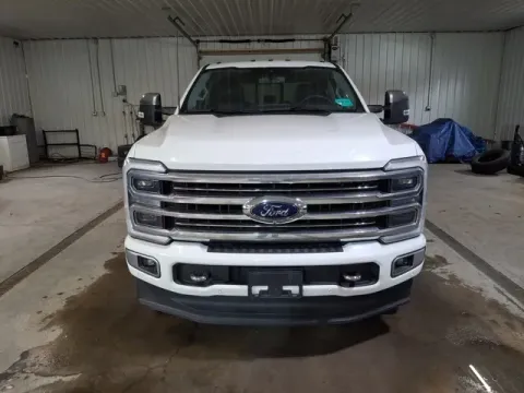 Photos of 2024 Ford F-350SD Limited for sale in Michigan Center, MI at Monster Motors - Jackson, MI