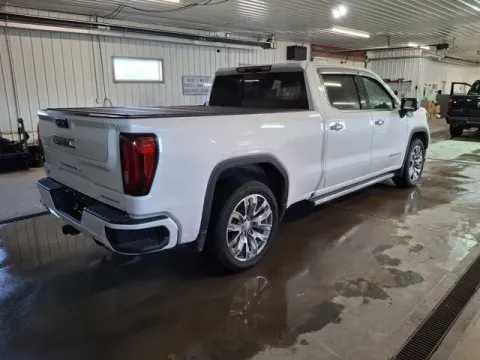 More photos of 2024 GMC Sierra 1500 Denali at Monster Motors - Jackson, MI, MI