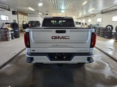 More photos of 2024 GMC Sierra 1500 Denali at Monster Motors - Jackson, MI, MI