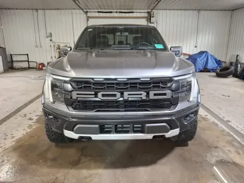 Photos of 2024 Ford F-150 Raptor for sale in Michigan Center, MI at Monster Motors - Jackson, MI