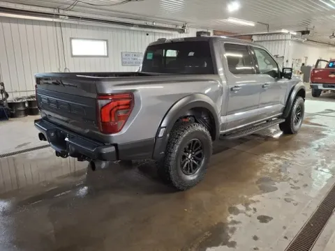 More photos of 2024 Ford F-150 Raptor at Monster Motors - Jackson, MI, MI