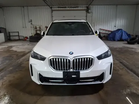 Photos of 2024 BMW X5 xDrive40i for sale in Michigan Center, MI at Monster Motors - Jackson, MI