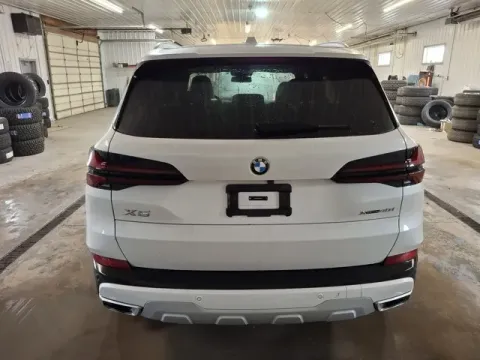 More photos of 2024 BMW X5 xDrive40i at Monster Motors - Jackson, MI, MI