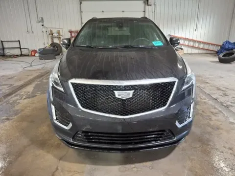 Photos of 2024 Cadillac XT5 Sport for sale in Michigan Center, MI at Monster Motors - Jackson, MI