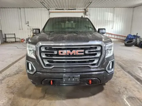 Photos of 2022 GMC Sierra 1500 Limited AT4 for sale in Michigan Center, MI at Monster Motors - Jackson, MI