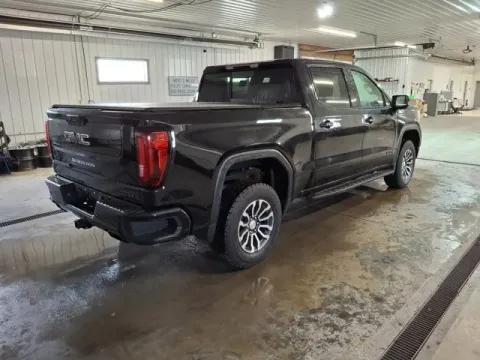 More photos of 2022 GMC Sierra 1500 Limited AT4 at Monster Motors - Jackson, MI, MI