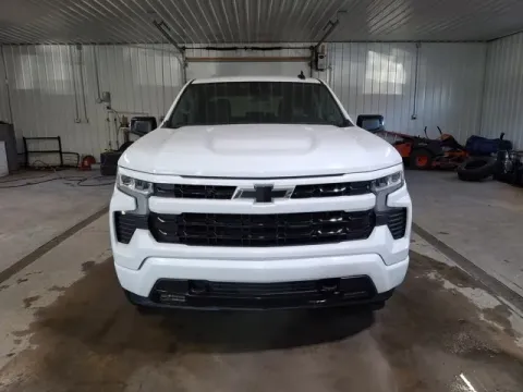 Photos of 2022 Chevrolet Silverado 1500 RST for sale in Michigan Center, MI at Monster Motors - Jackson, MI