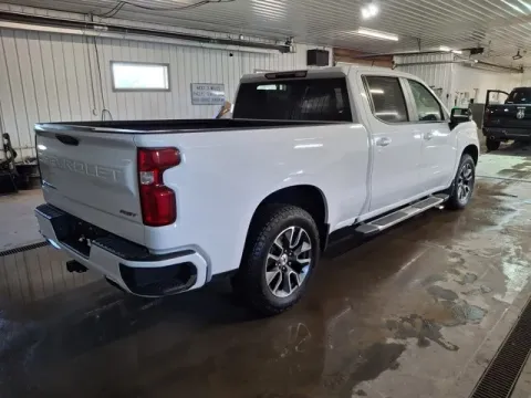 More photos of 2022 Chevrolet Silverado 1500 RST at Monster Motors - Jackson, MI, MI