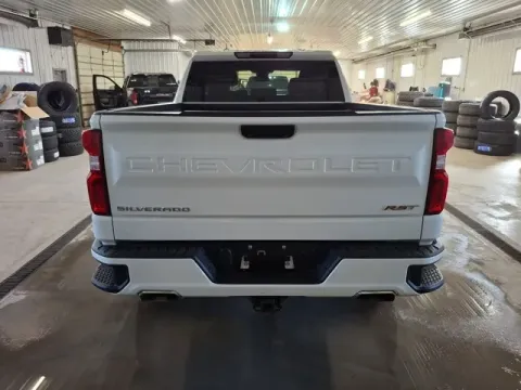More photos of 2022 Chevrolet Silverado 1500 RST at Monster Motors - Jackson, MI, MI