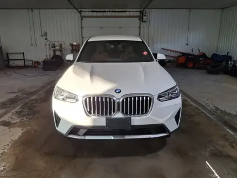 Photos of 2022 BMW X3 xDrive30i for sale in Michigan Center, MI at Monster Motors - Jackson, MI