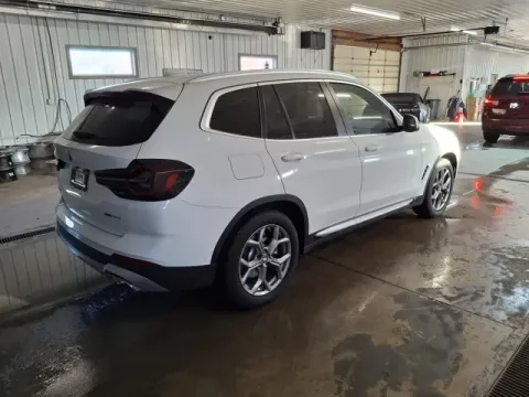 More photos of 2022 BMW X3 xDrive30i at Monster Motors - Jackson, MI, MI