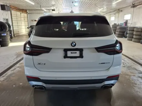 More photos of 2022 BMW X3 xDrive30i at Monster Motors - Jackson, MI, MI