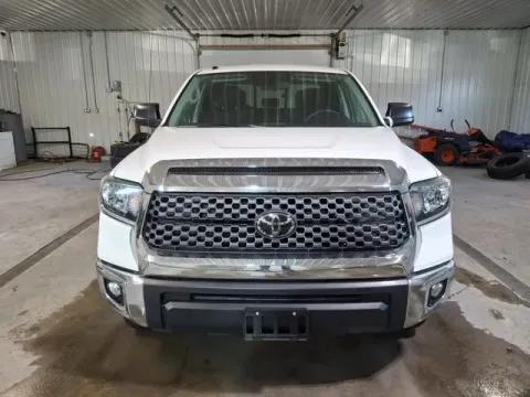 Photos of 2019 Toyota Tundra for sale in Michigan Center, MI at Monster Motors - Jackson, MI