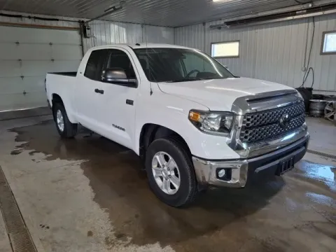 Another view of 2019 Toyota Tundra for sale in Michigan Center, MI at Monster Motors - Jackson, MI