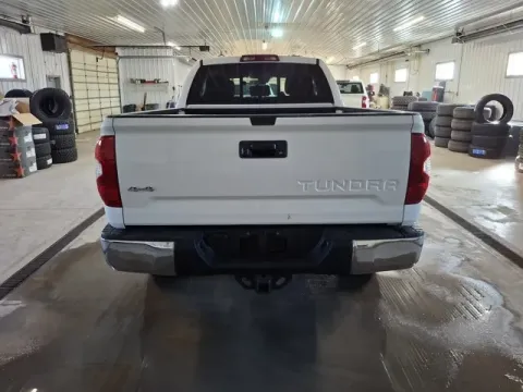 More photos of 2019 Toyota Tundra at Monster Motors - Jackson, MI, MI