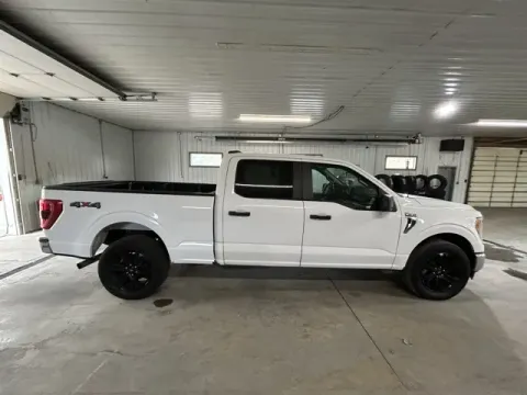 More photos of 2021 Ford F-150 XLT at Monster Motors - Jackson, MI, MI