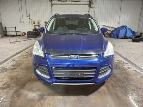 Photos of 2015 Ford Escape SE for sale in Michigan Center, MI at Monster Motors - Jackson, MI