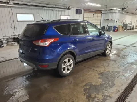 More photos of 2015 Ford Escape SE at Monster Motors - Jackson, MI, MI