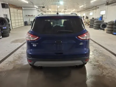 More photos of 2015 Ford Escape SE at Monster Motors - Jackson, MI, MI