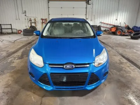 Photos of 2013 Ford Focus SE for sale in Michigan Center, MI at Monster Motors - Jackson, MI
