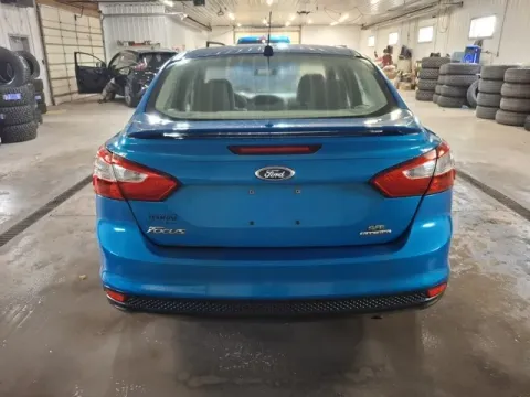 More photos of 2013 Ford Focus SE at Monster Motors - Jackson, MI, MI