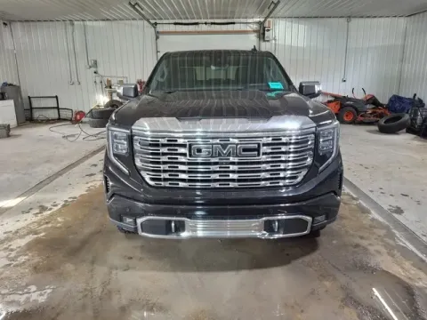 Photos of 2023 GMC Sierra 1500 Denali for sale in Michigan Center, MI at Monster Motors - Jackson, MI