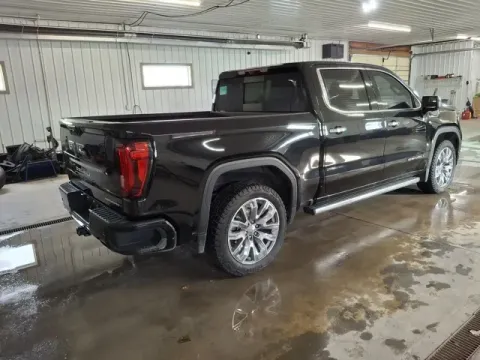 More photos of 2023 GMC Sierra 1500 Denali at Monster Motors - Jackson, MI, MI
