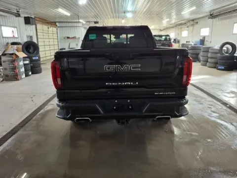 More photos of 2023 GMC Sierra 1500 Denali at Monster Motors - Jackson, MI, MI