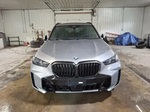 Photos of 2024 BMW X5 xDrive40i for sale in Michigan Center, MI at Monster Motors - Jackson, MI
