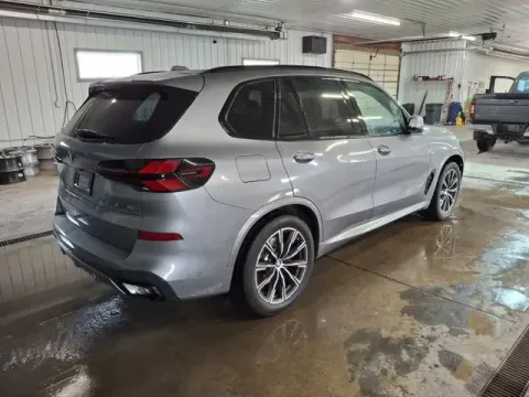 More photos of 2024 BMW X5 xDrive40i at Monster Motors - Jackson, MI, MI