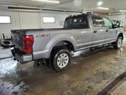More photos of 2022 Ford F-250SD XLT at Monster Motors - Jackson, MI, MI