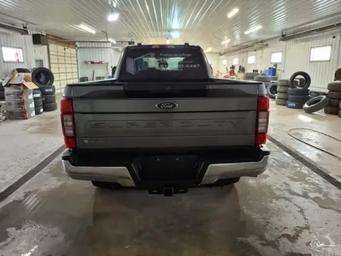 More photos of 2022 Ford F-250SD XLT at Monster Motors - Jackson, MI, MI