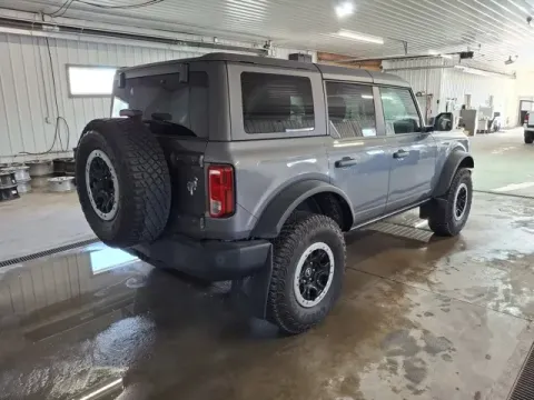 More photos of 2022 Ford Bronco Big Bend at Monster Motors - Jackson, MI, MI
