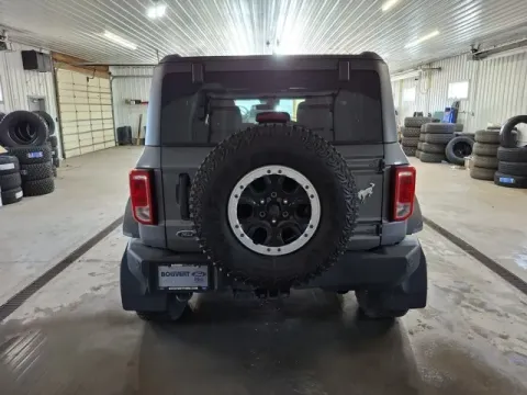 More photos of 2022 Ford Bronco Big Bend at Monster Motors - Jackson, MI, MI