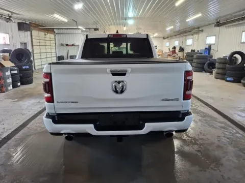 More photos of 2022 Ram 1500 Limited at Monster Motors - Jackson, MI, MI