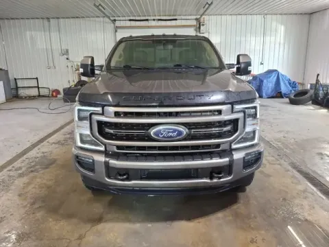 Photos of 2022 Ford F-350SD Lariat for sale in Michigan Center, MI at Monster Motors - Jackson, MI