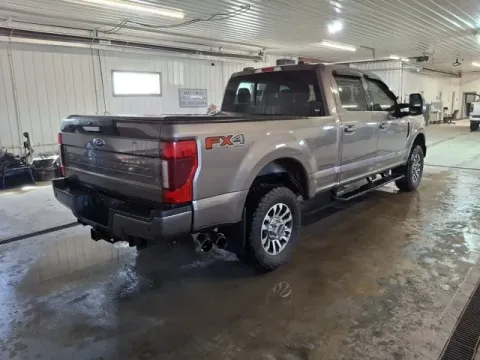 More photos of 2022 Ford F-350SD Lariat at Monster Motors - Jackson, MI, MI